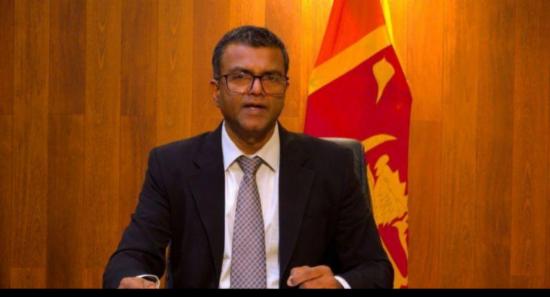 Finance Ministry Secretary to Remain in Post